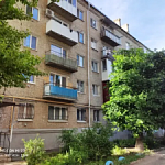 г. Саратов, ул. Киевский проезд., дом №4